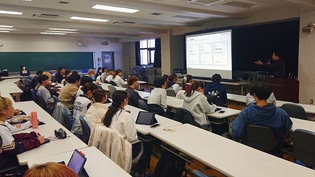 アントレプレナーシップ