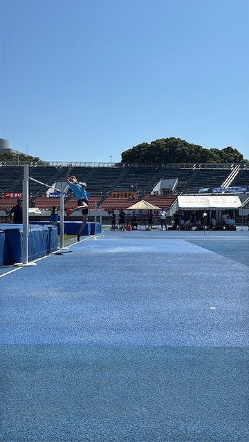 陸上部