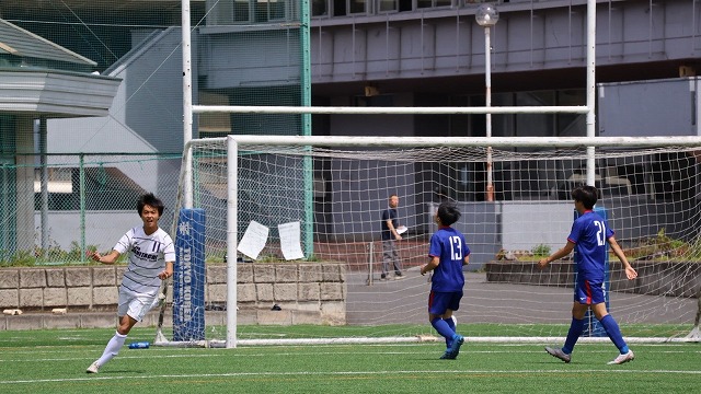 サッカー部