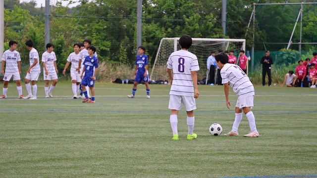 サッカー部