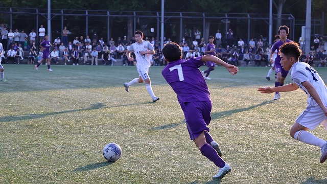 サッカー部