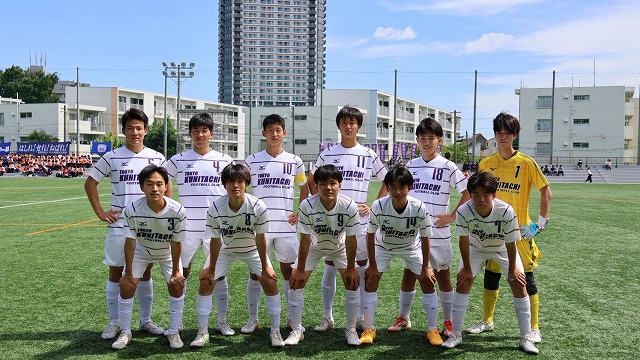 サッカー部
