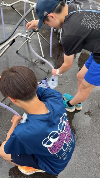 給水3