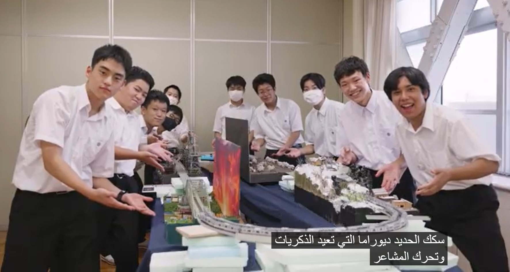 JVT2_Arabic_Members