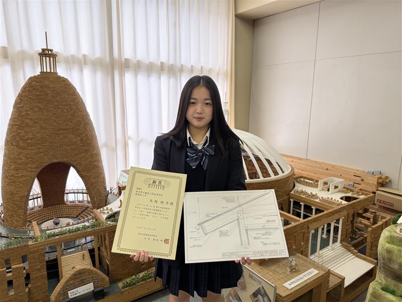 R7製図コンクール