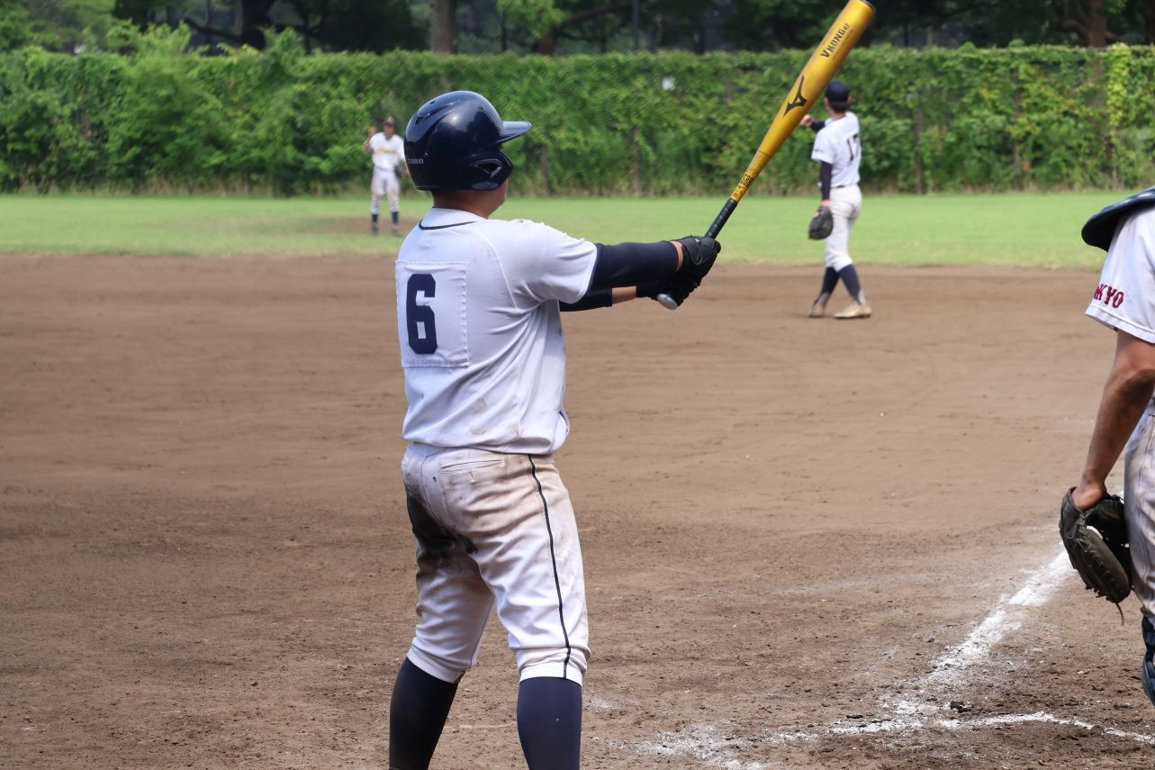 S１回戦②