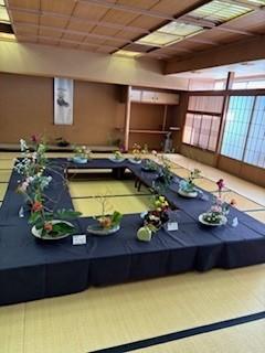 華道部  2