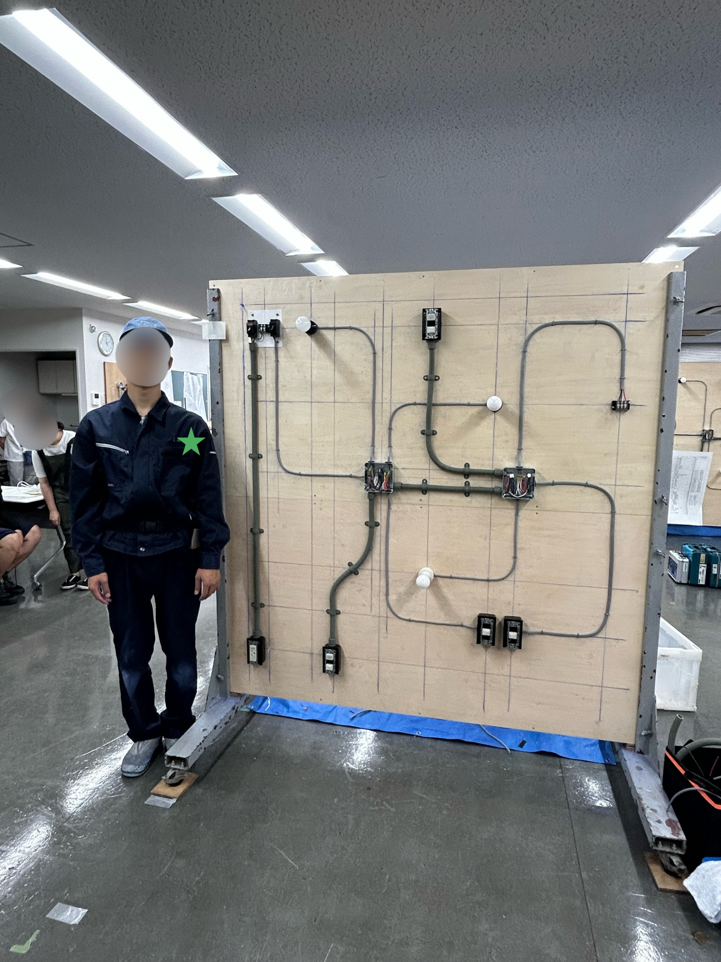 ものづくりコンテスト４