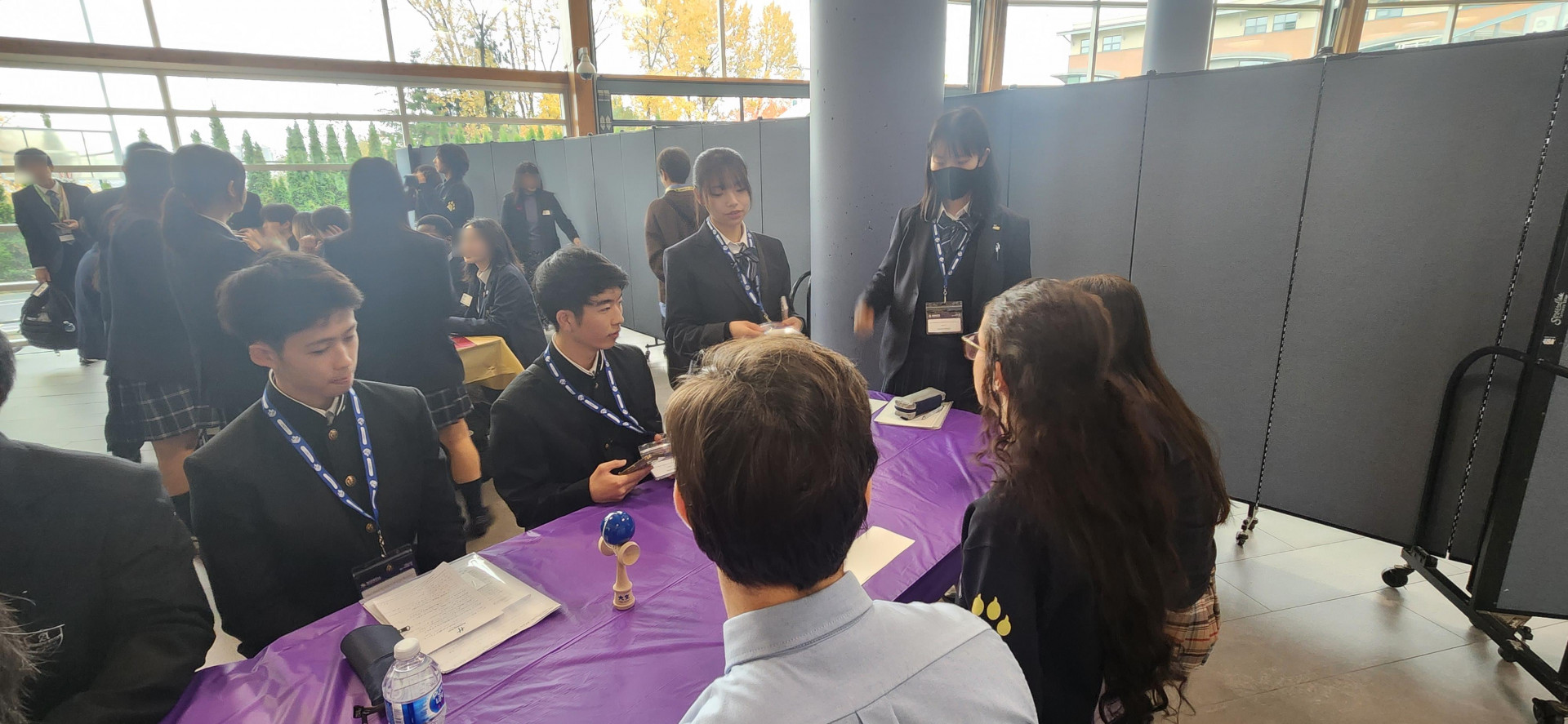 カナダ4日目(ぼかし４）