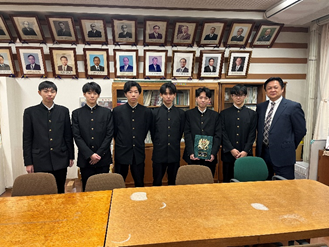 工科高校成果発表会②