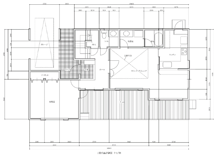 建築CAD2
