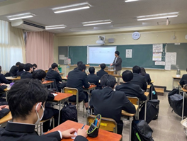 意匠設計講演会②
