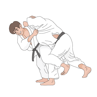 柔道部