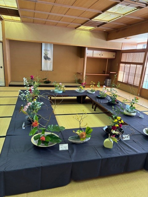 華道部