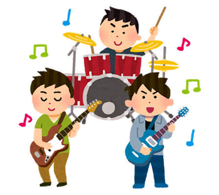 音楽部４