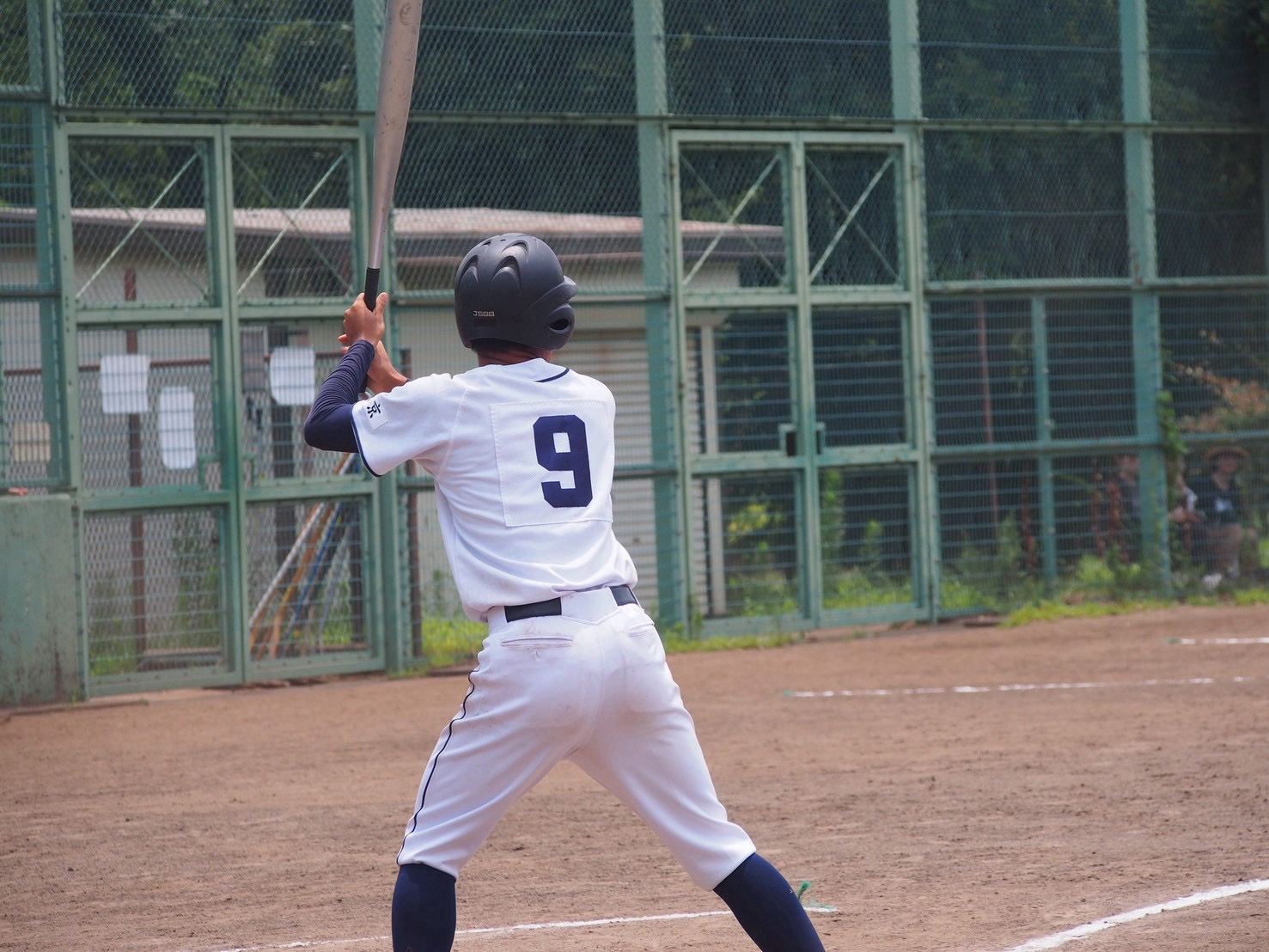 ２回戦④