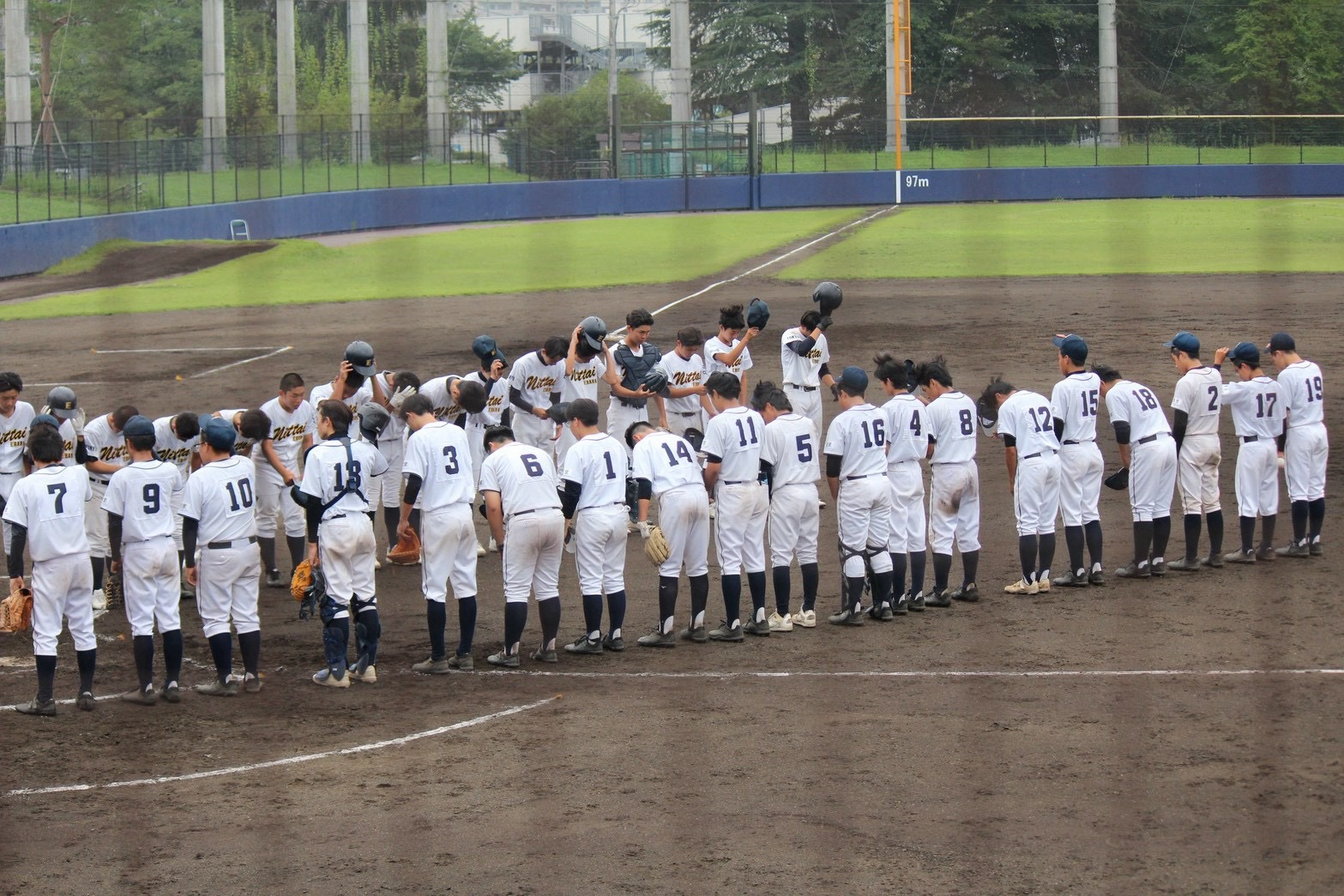 ３回戦②