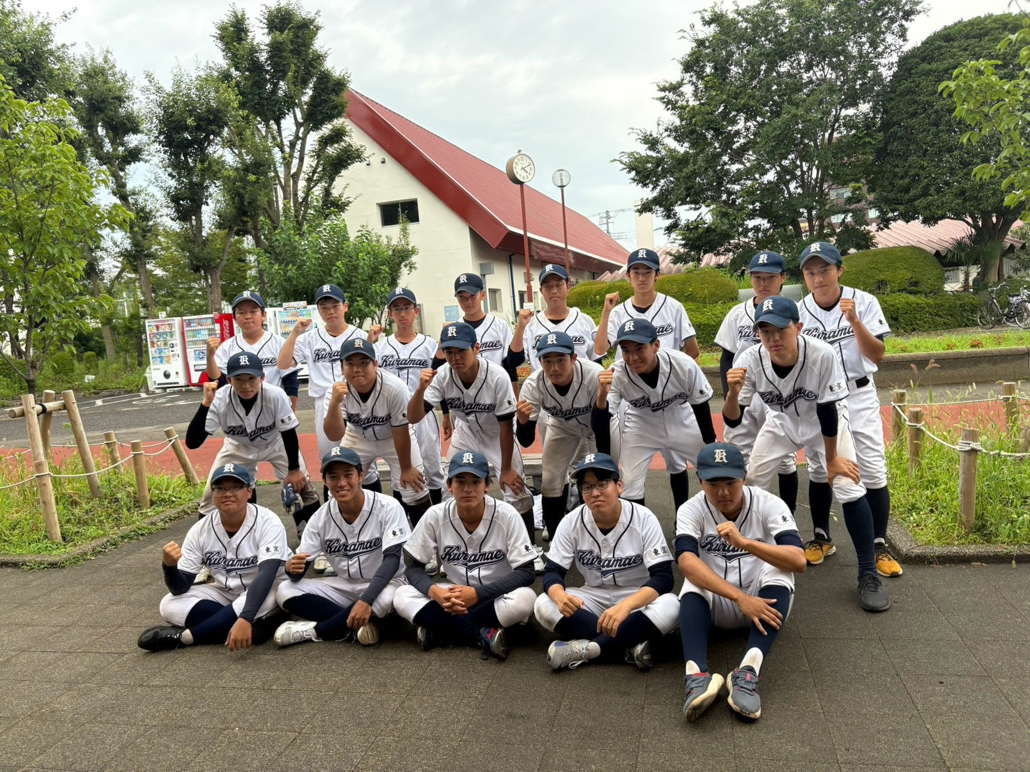 ３回戦④