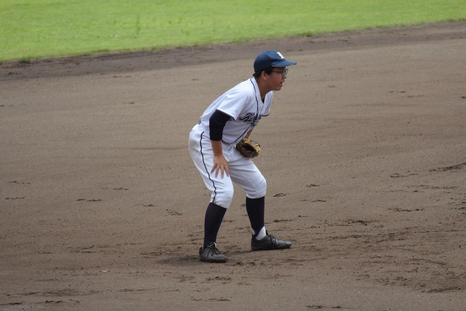 ３回戦⑦