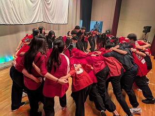 060913文化祭①