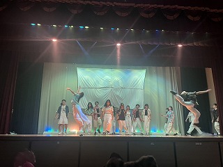060913文化祭②