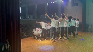 060913文化祭⑤
