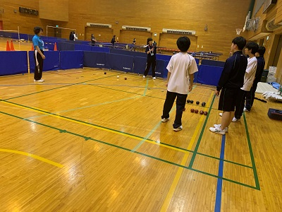 20241102東久留米ニュースポーツデー