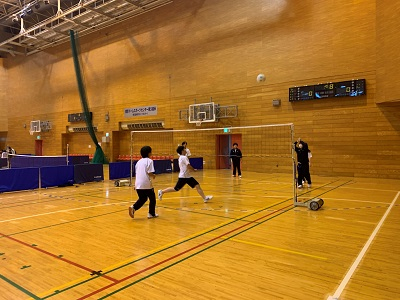 20241102東久留米ニュースポーツデー2