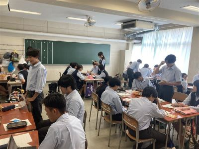 20250919国語ビブリオ①