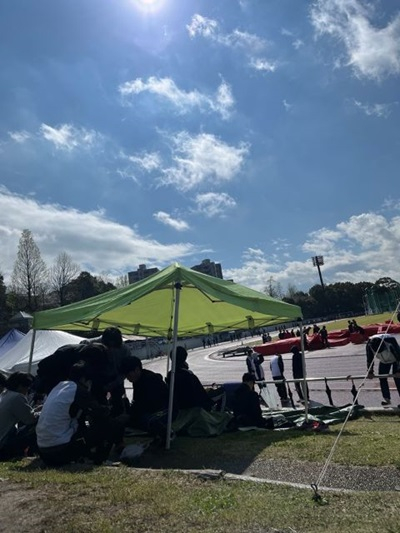 20260412陸上競技部