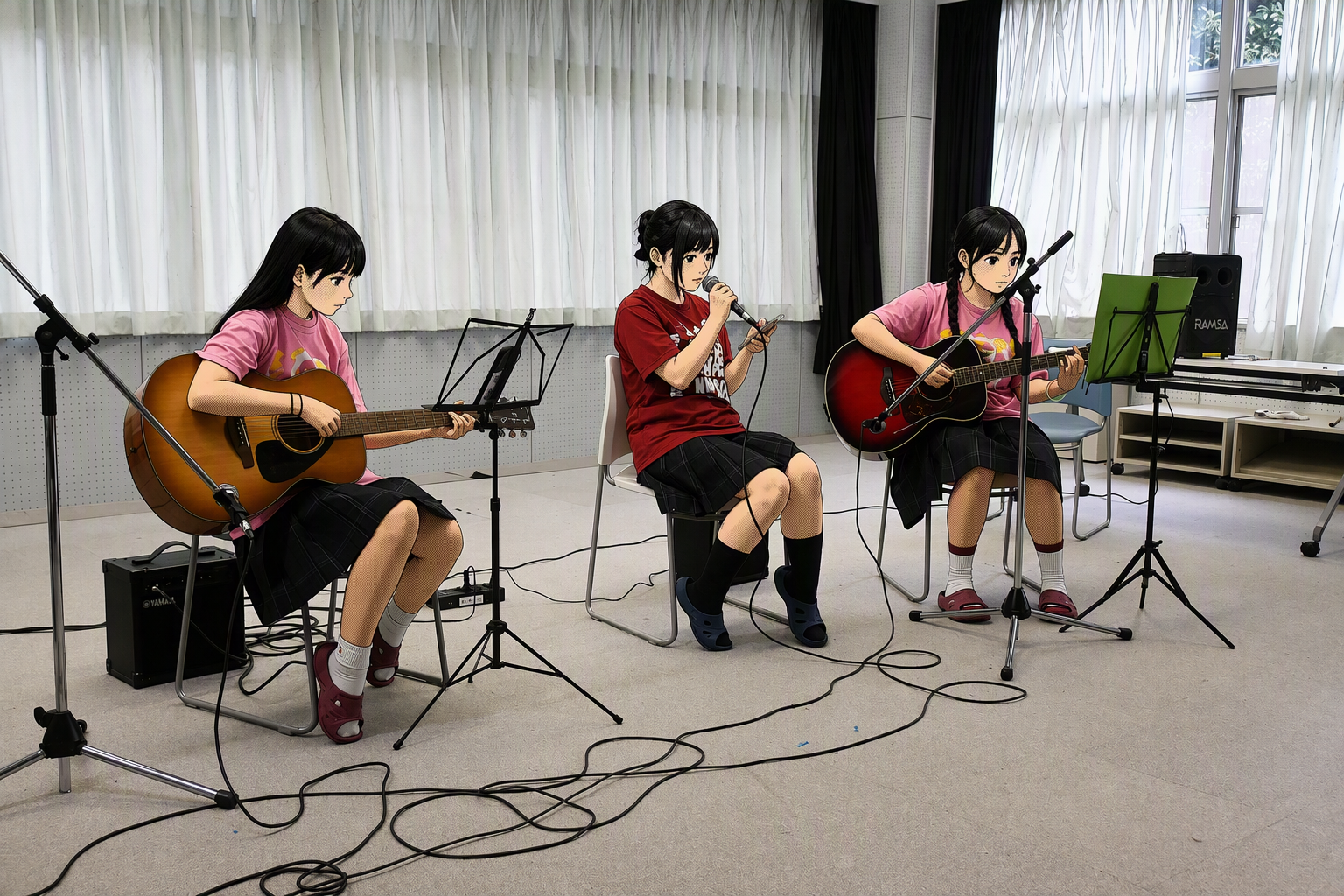 20260911_ギター部_文化祭2HP