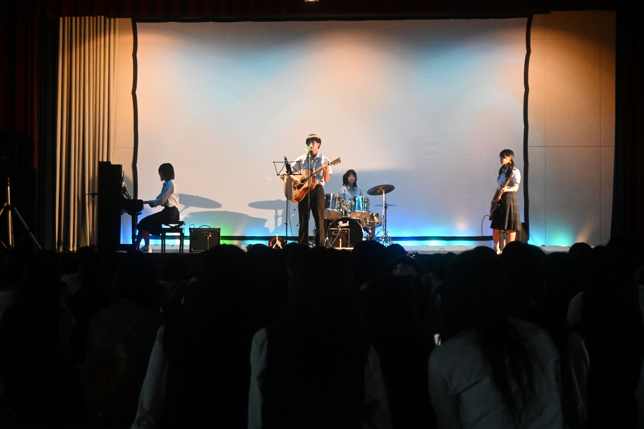 20260911_ギター部_文化祭6