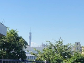 210820田無タワー