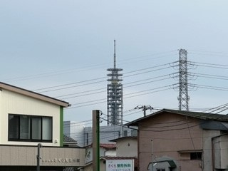 211025田無タワー