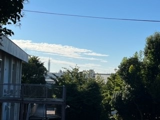 211029田無タワー①