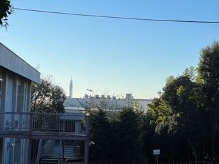 211220田無タワー