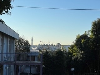 211222田無タワー