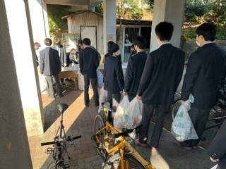 211223ゴミ分別