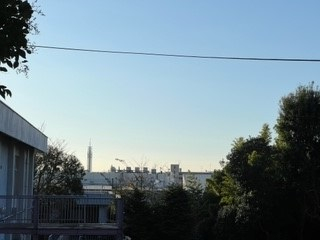211223田無タワー