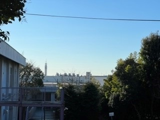 220105田無タワー