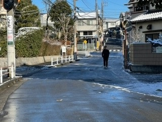 220107野火止用水側