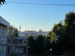 220114田無タワー