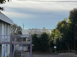 220124田無タワー