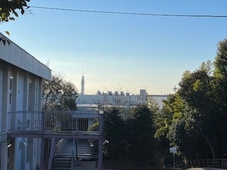 220201田無タワー