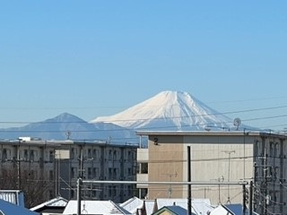 220220富士山