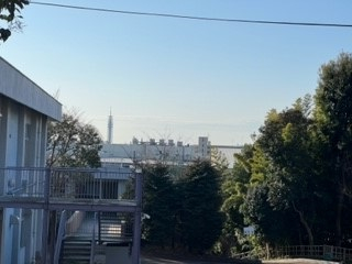 220302田無タワー