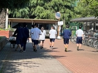 220602メンバーの移動
