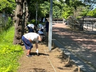 220602種蒔き②