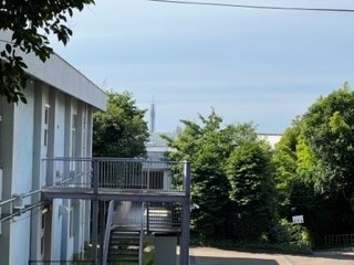 220613田無タワー