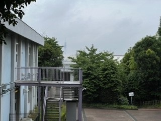 220615田無タワー